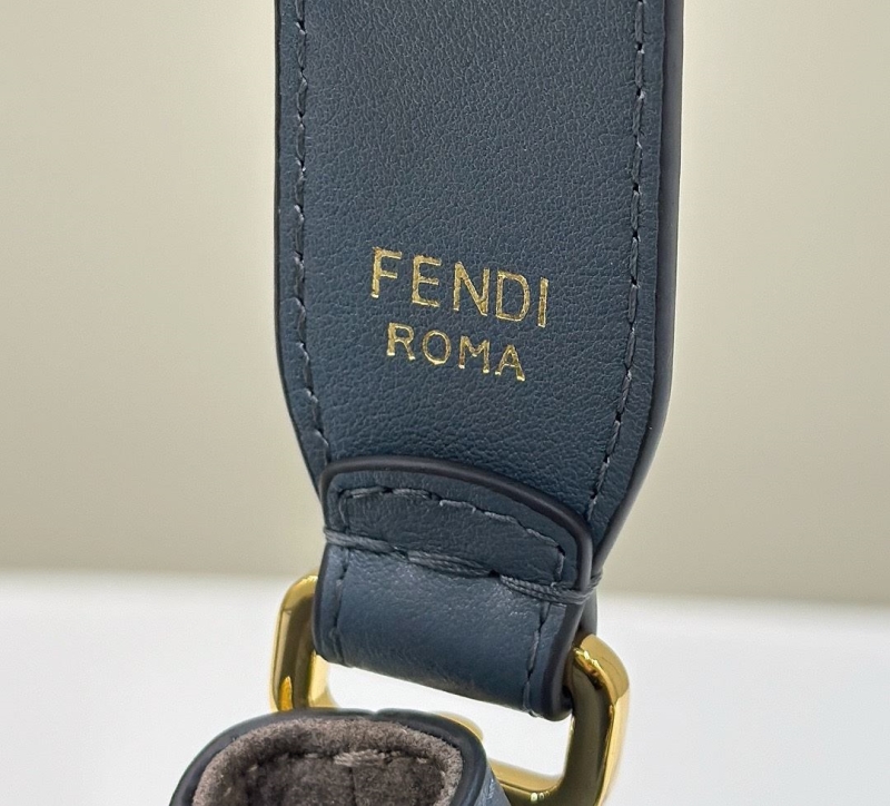 Fendi Bucket Bags